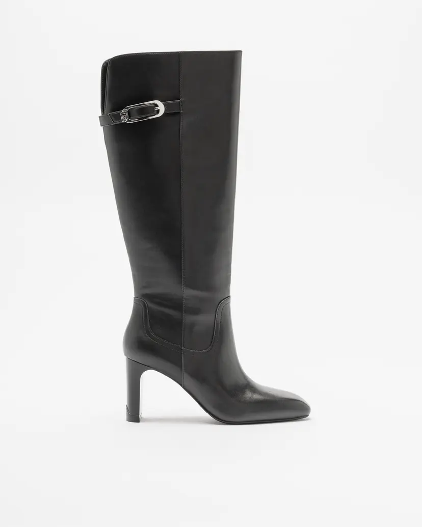 Liu Jo Liu Jo Laila 03 Black Knee high boots