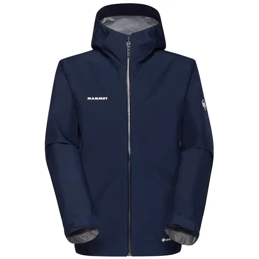 Mammut Mammut W's Crater Light HS Hooded Jacket Marine