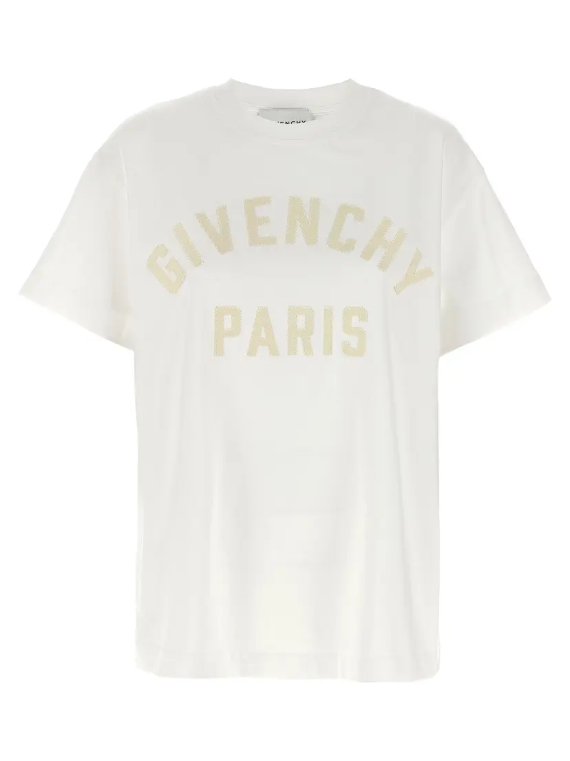 Givenchy Givenchy Skjorter – Hvit