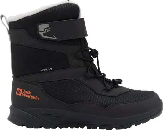 Jack Wolfskin Jack Wolfskin Juniors' Polar Bear-B Texapore High Vc Phantom