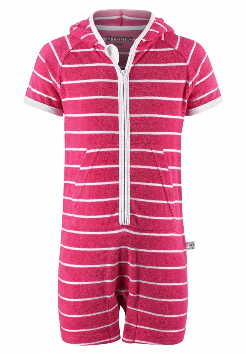 Reima Rosa Reima Oahu UV Drakt (74 / 9 mnd)