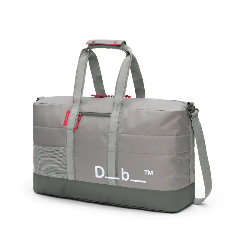 DB Hauler Weekender 40L Basil Green
