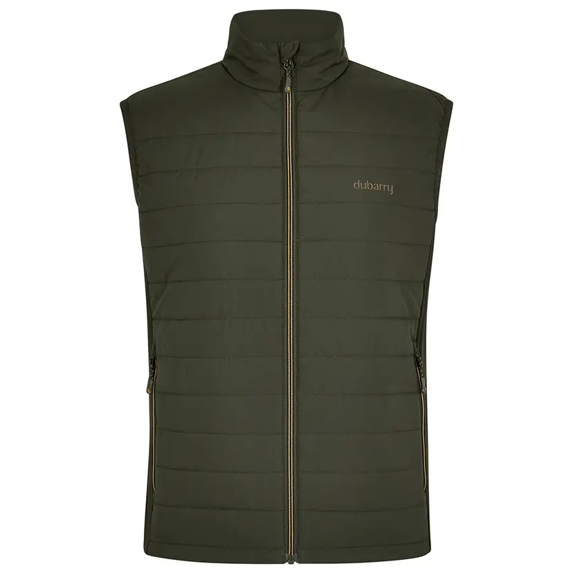Dubarry Dubarry M's Mens Solent Olive