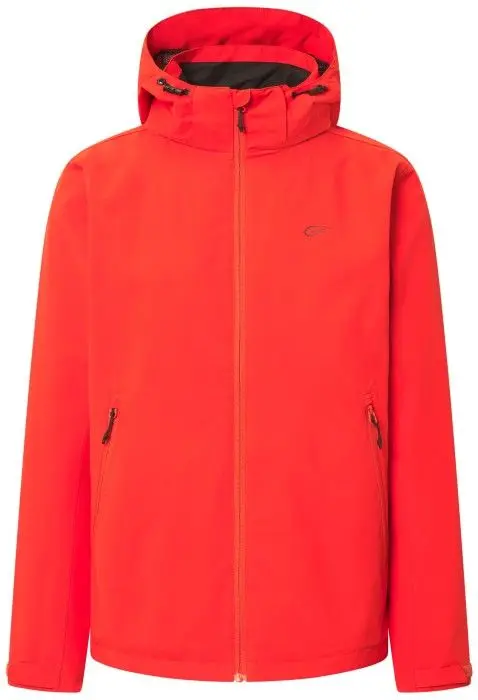 Five Seasons Five Seasons Kennedy Jacket M's Fire Red