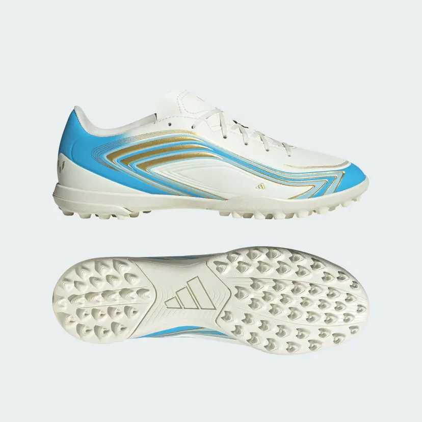 Adidas F50 Messi Club Turf Fotballsko