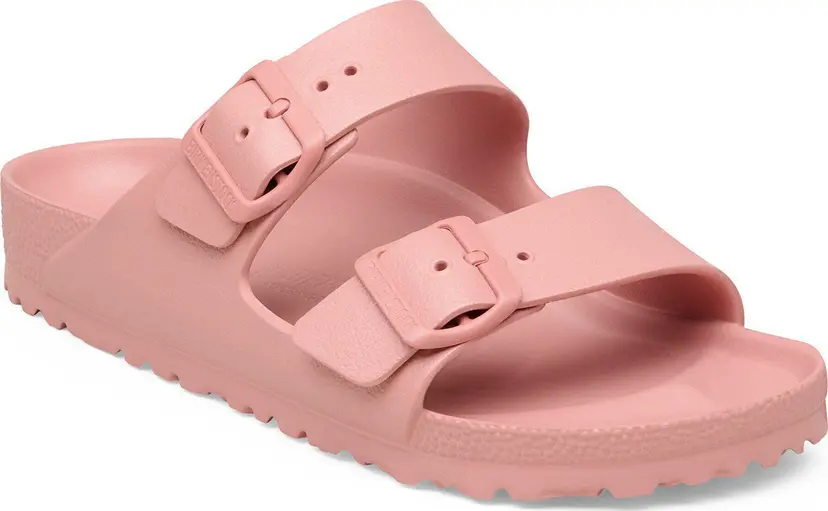 Birkenstock Birkenstock Arizona EVA Narrow Pink Clay