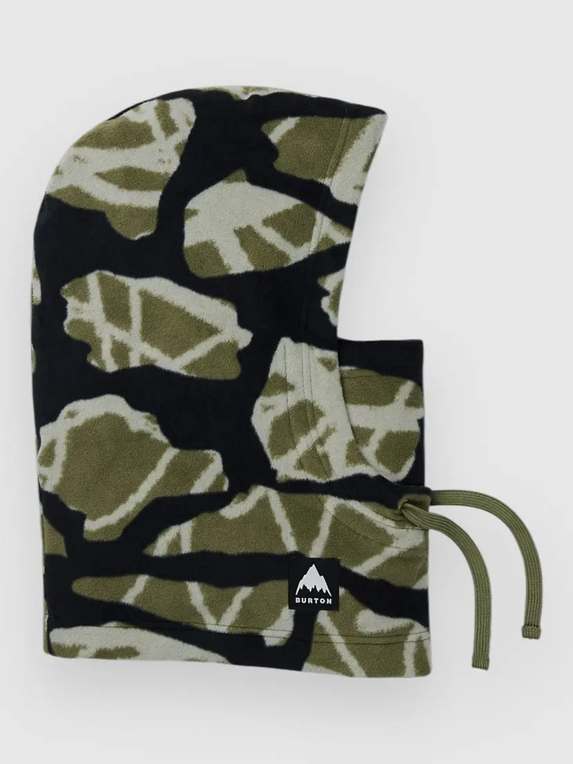 Burton Burton Burke Hette camo