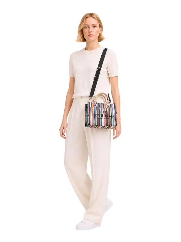 Marc Jacobs Marc Jacobs Håndvesker – Rød