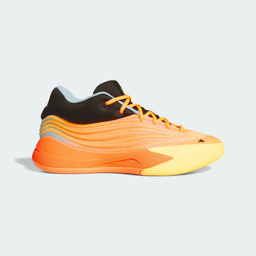 Adidas DAME X Sko