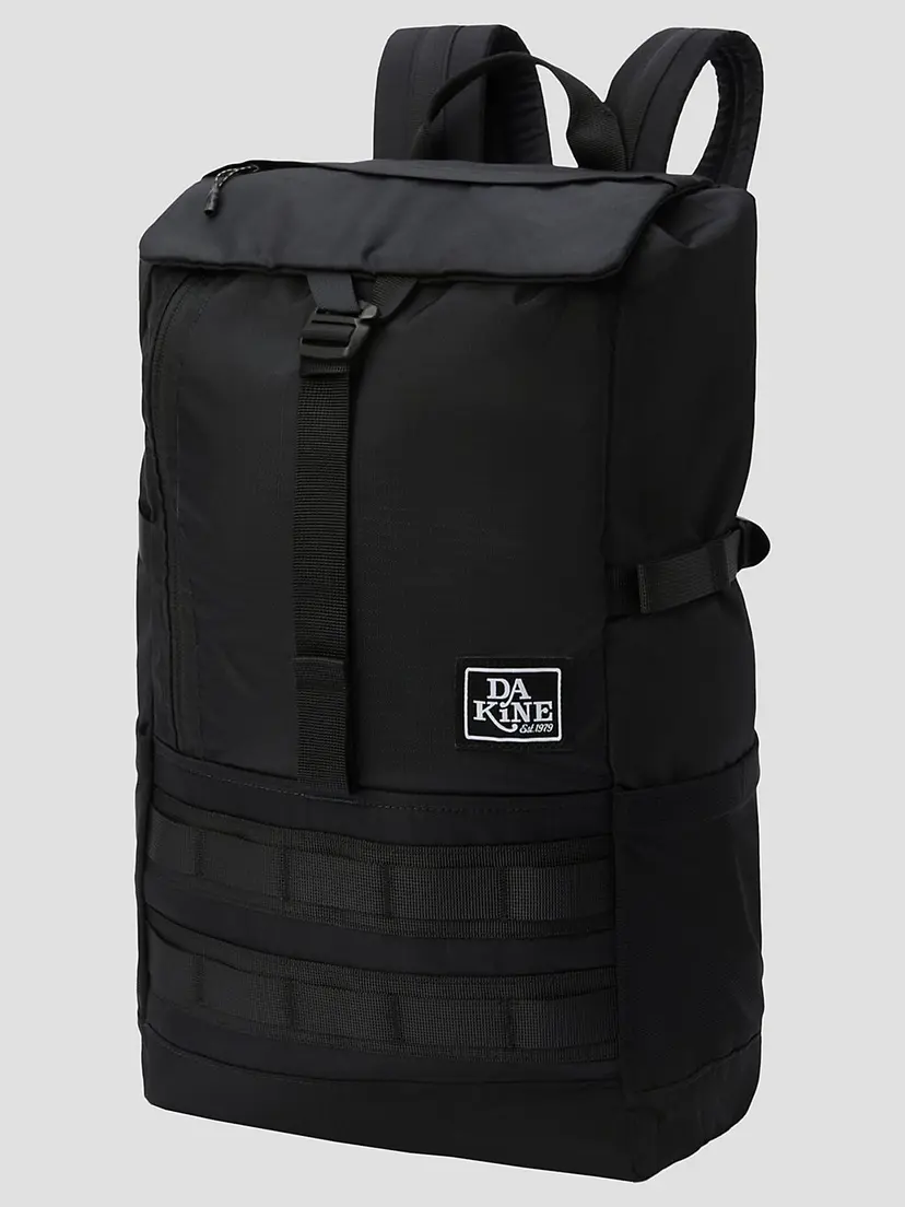 Dakine Dakine June 25L Ryggsekk svart