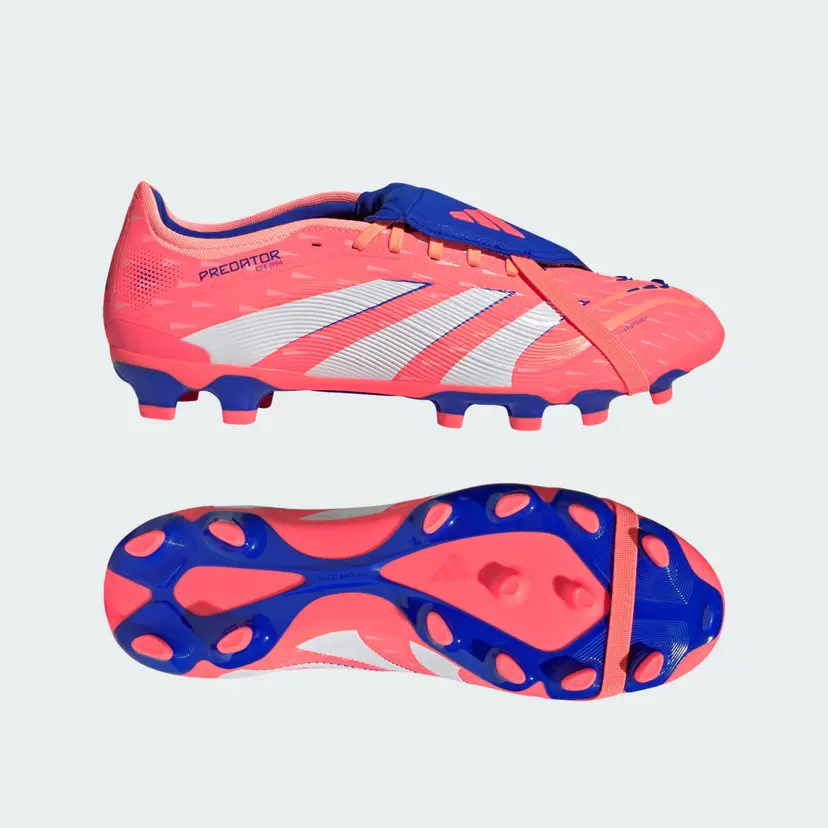 Adidas Predator Pro Fold-Over Tongue Multi-Ground Fotballsko
