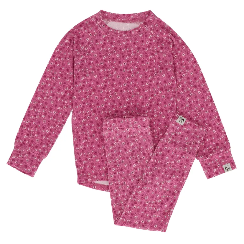Gullkorn Gullkorn - 2-delt Sett Vesuv X Guttelus Rosa