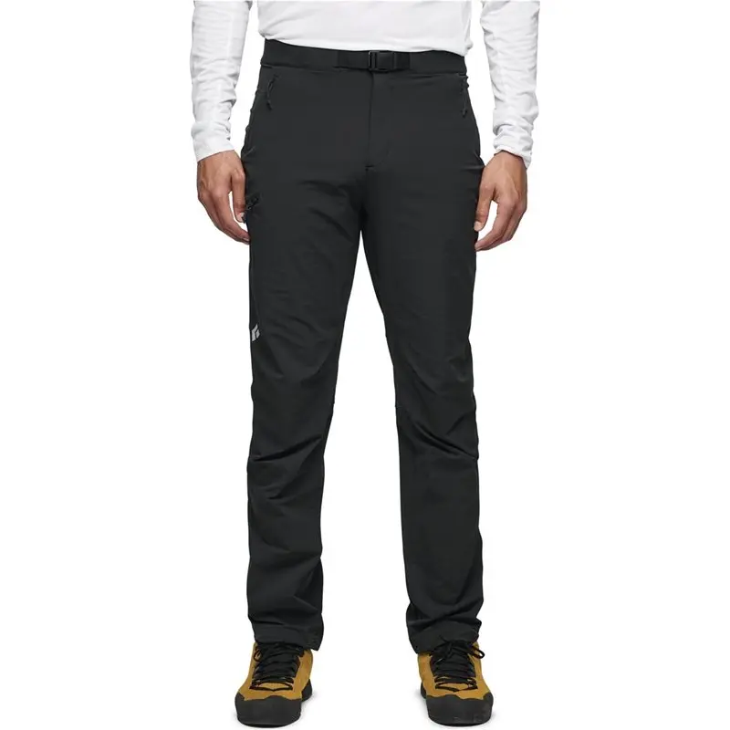 Black Diamond Black Diamond M Alpine Pants Black