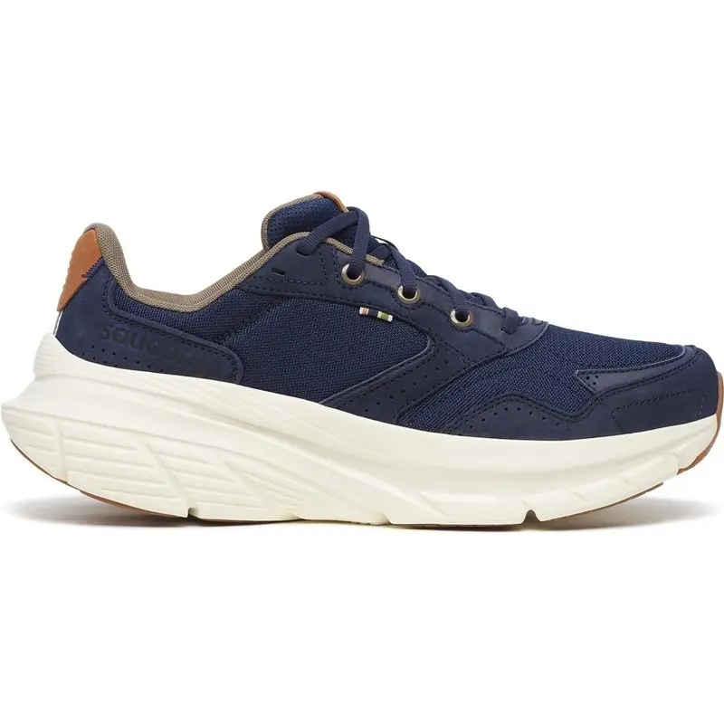Saucony Saucony Guide Metro M Navy