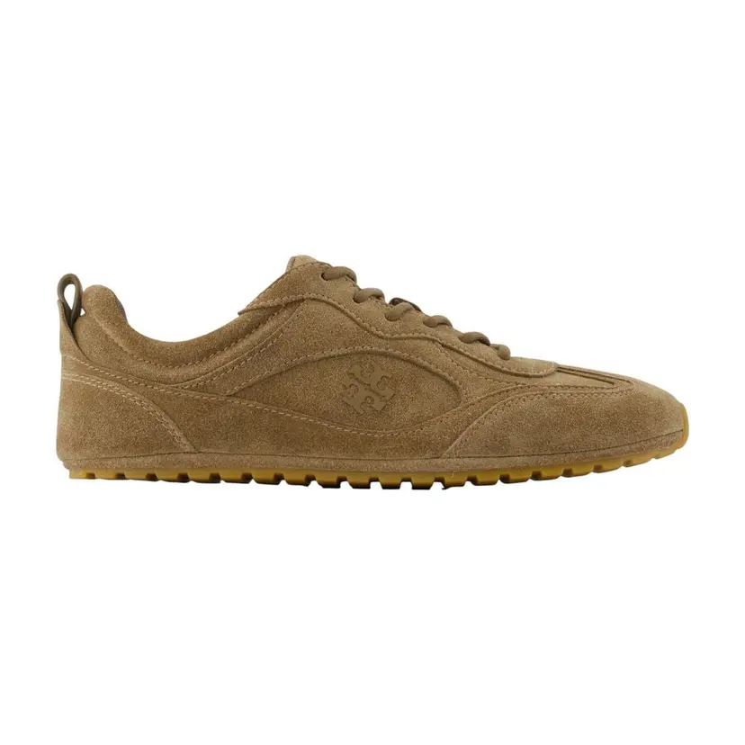 Tory Burch Tory Burch Sneakers – Brun