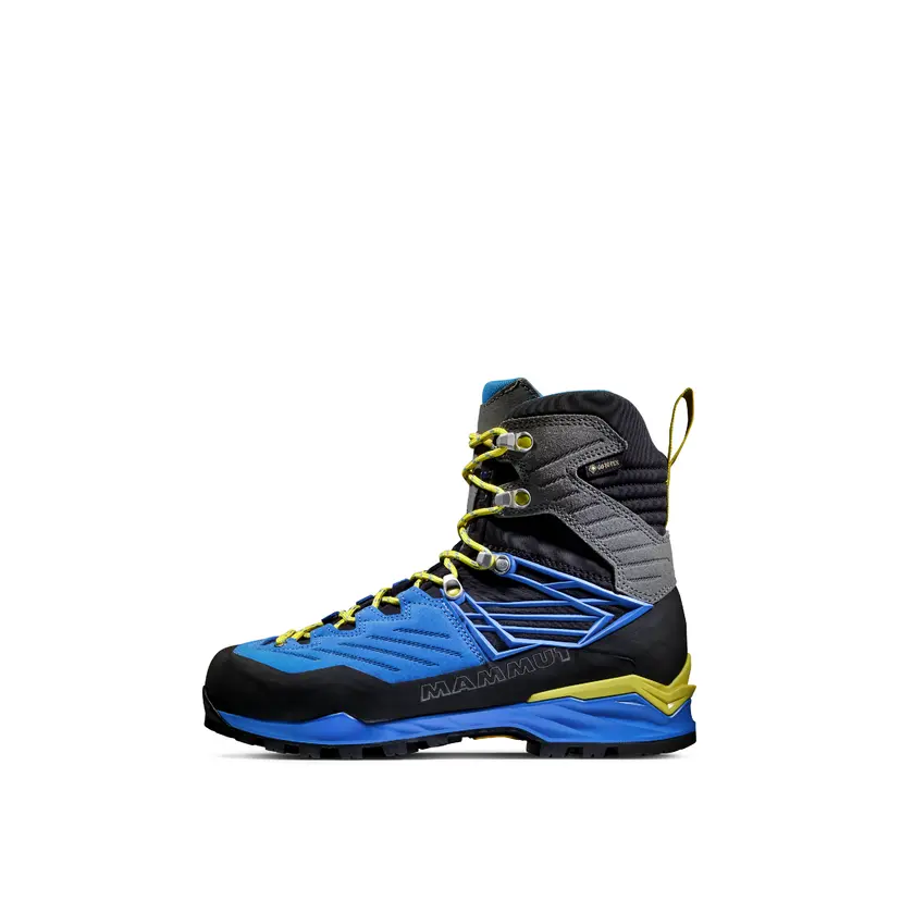 Mammut Mammut Kento Pro High GTX Women Gentian/Dark Titanium