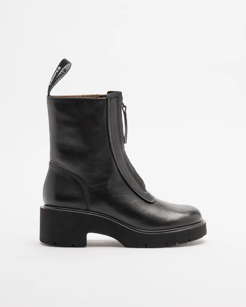 Camper Botas Camper Milah Preto