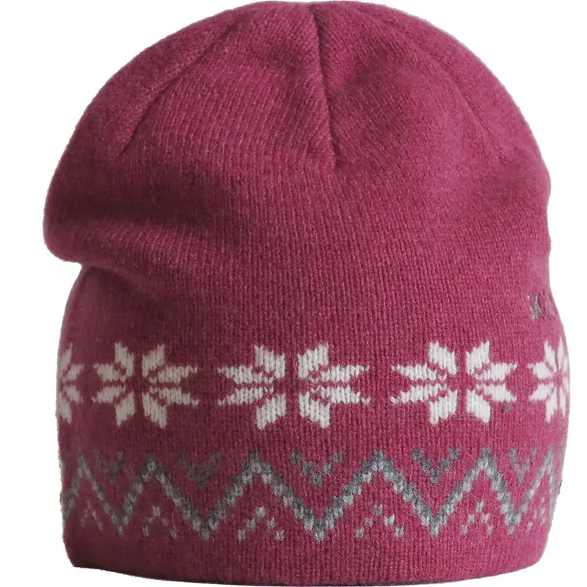 SKHOOP Skhoop W's Scandinavian Beanie Wildrose