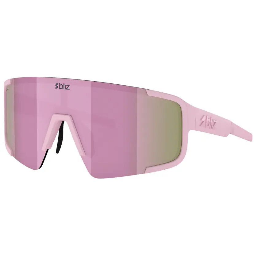 Bliz Bliz P003 Matte Pink Pink