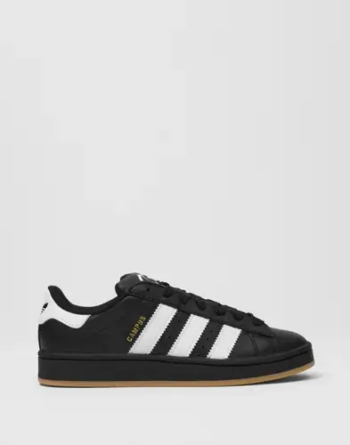 Adidas Originals Adidas Originals Campus 00s Lave sneakers Svart
