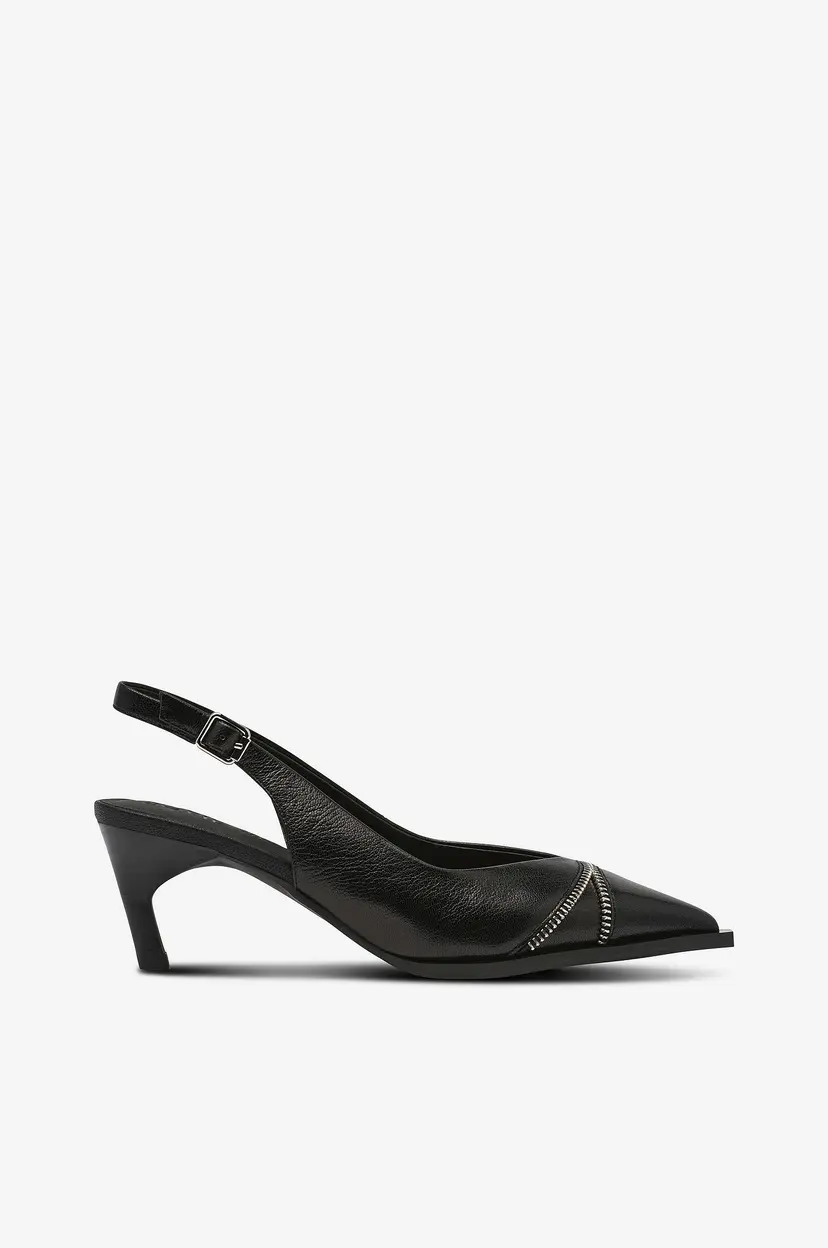 Sofie Schnoor Pumps Stiletto - Svart