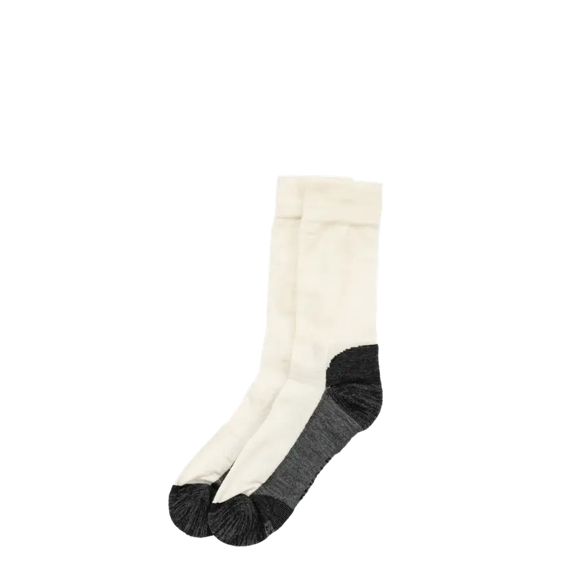 Devold Devold - Multi Merino Medium Sokk - Size 35-37 - Hvit