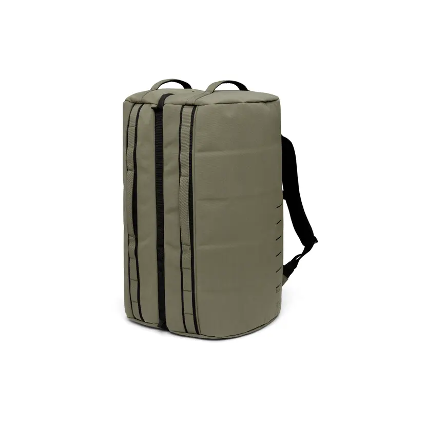 DB Roamer Pro Split Duffel 70L Mash Green