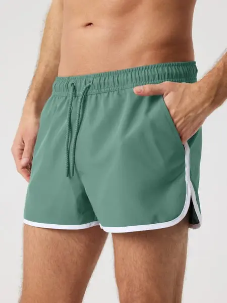 Björn Borg Borg Retro Swim Shorts