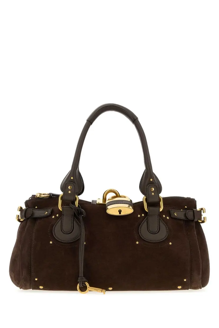 Chloé Chloé Håndvesker – Brun