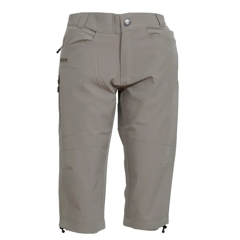 Dobsom Dobsom Women's Sanda Capri Khaki