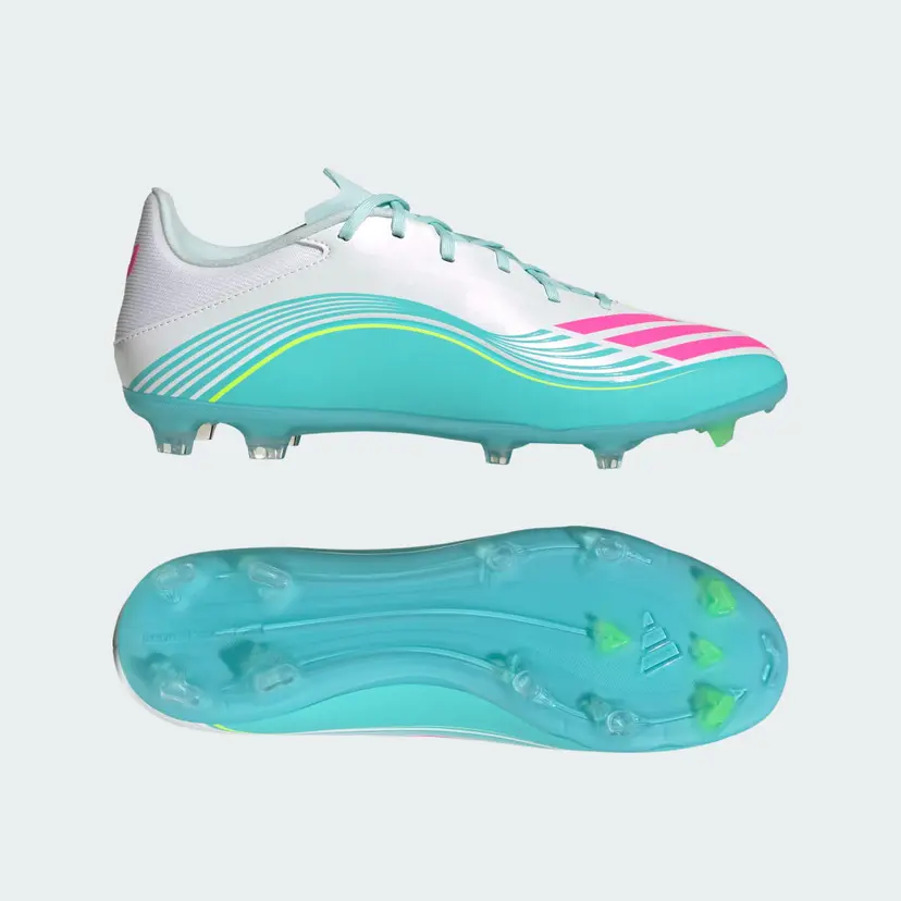 Adidas F50 MESSI LEAGUE Firm Ground /Multi Ground Fotballsko