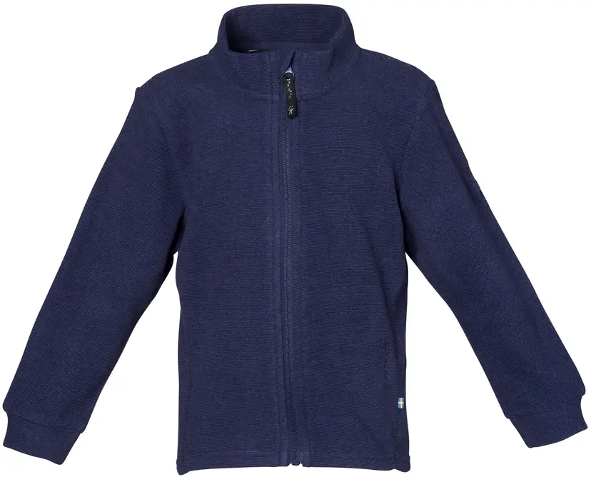 Isbjörn Isbjörn Lynx Jacket Kids Navy