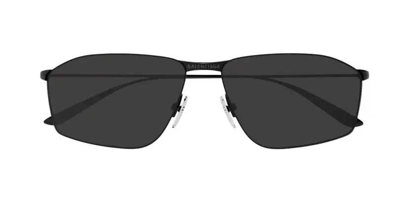Balenciaga BB0413S solbriller, svart