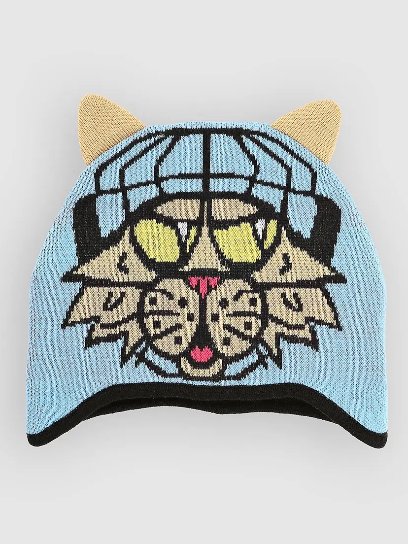 Empyre Empyre Trash Cat Lue blå
