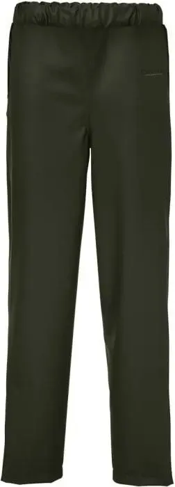Chevalier Chevalier Stratus Rain Pants Dark Green