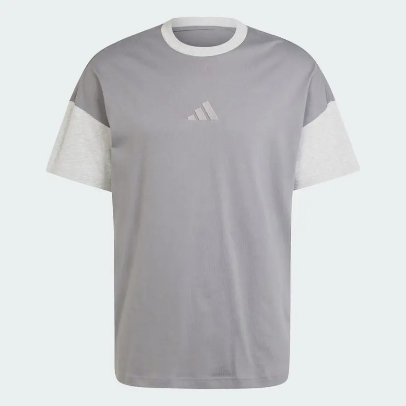 Adidas ALL SZN Colorblock T-Shirt