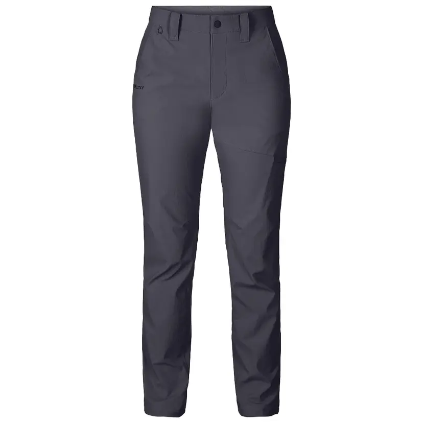 Marmot Marmot W's Trailway Pant Dark Steel
