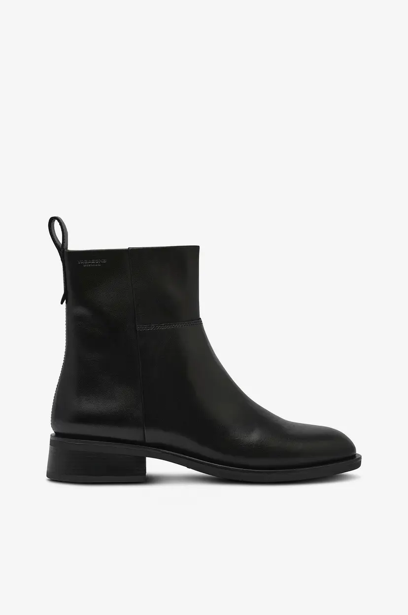 Vagabond Boots Sheila - Svart