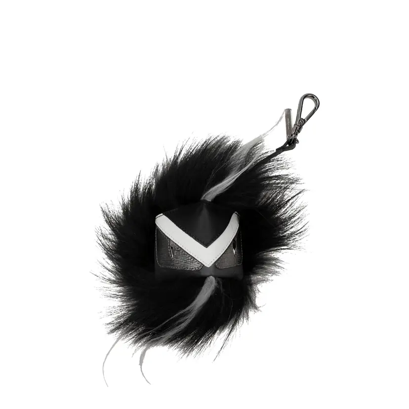Fendi Fendi Vesker – Svart