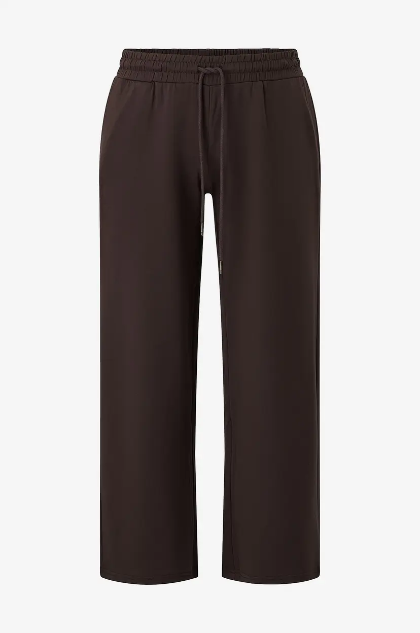 Zhenzi Sweatpants Zh-mya 1442-pants - Brun