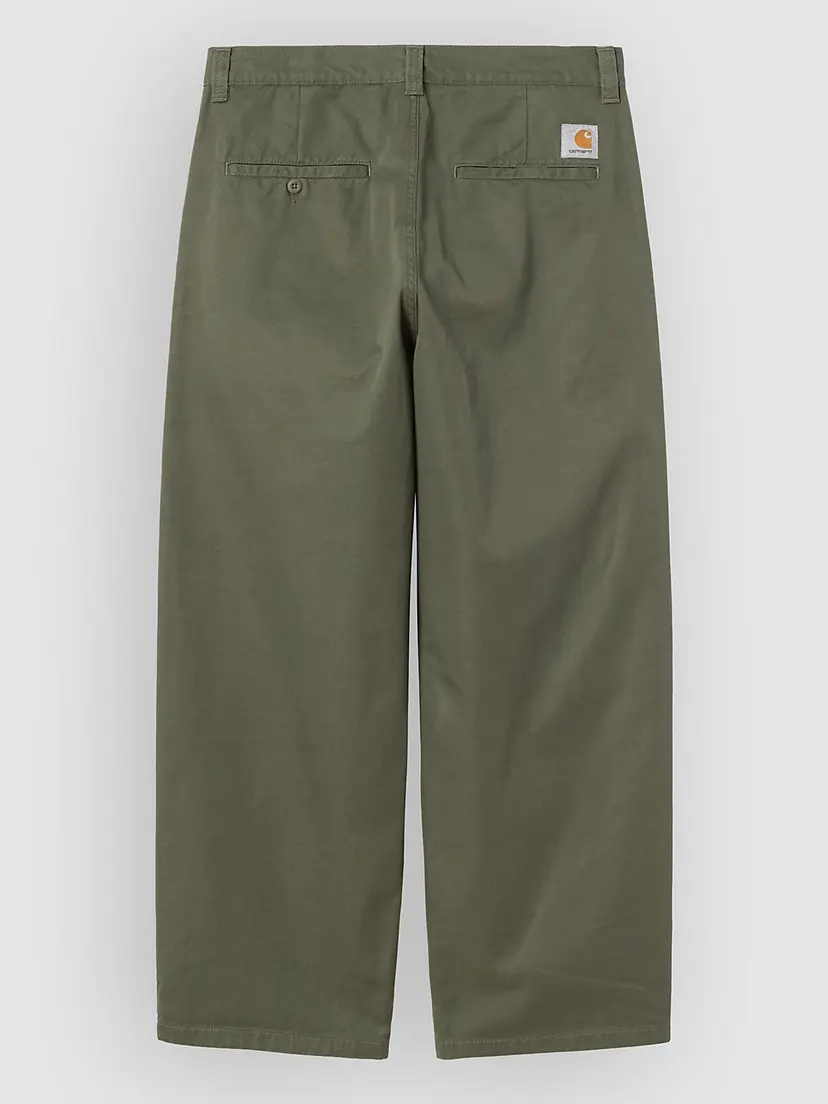 Carhartt Wip Carhartt WIP Brady Bukse grønn