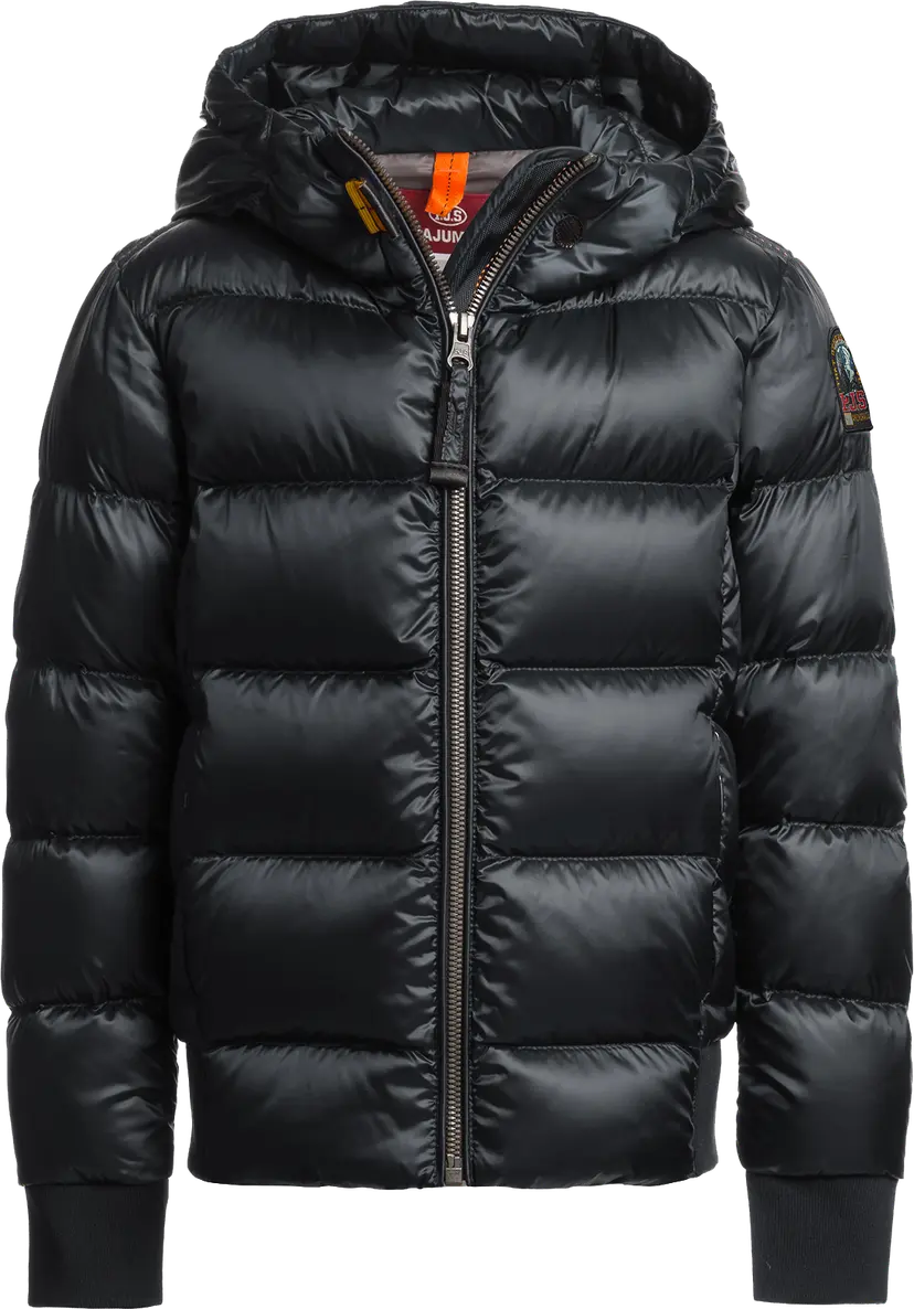Parajumpers Parajumpers Girls' Mariah Hooded Down Jacket Nine Iron
