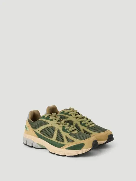 Björn Borg Men's Prime Court Sneakers