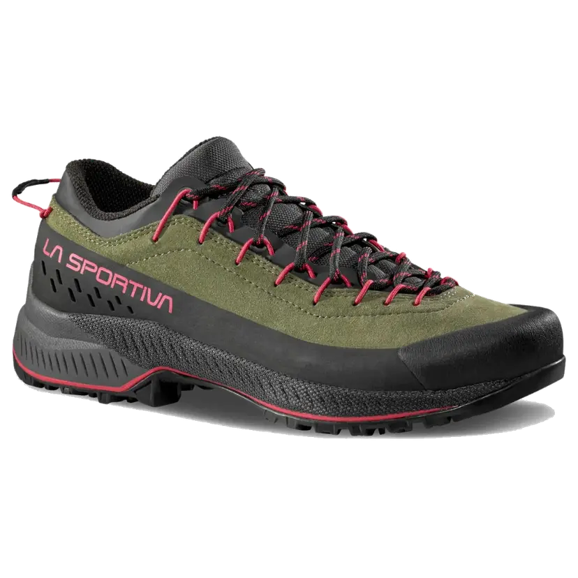 La Sportiva La Sportiva Tx4 Evo Woman Cypress/Azalea