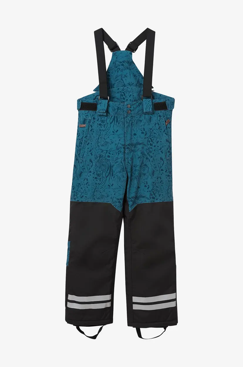 Lindberg Vinterbukse Colden Pants - Blå
