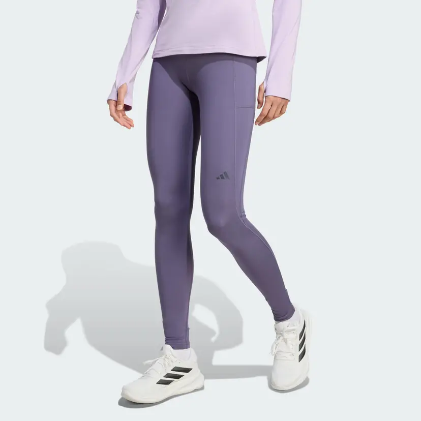 Adidas Own the Run Full-Length Tights