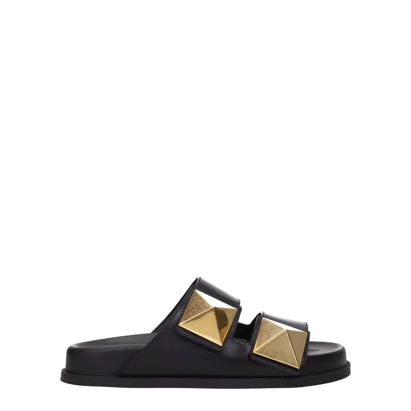 Valentino Garavani Valentino Garavani Sandaler – Svart