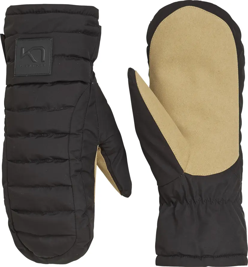 Kari Traa Kari Traa Women's Rita Thermolite Mitten Giftpack BLACK