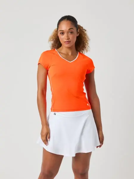 Björn Borg Ace V-Neck T-Shirt