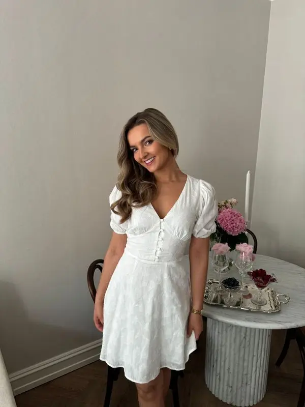 Urban Pioneers Carin Dress